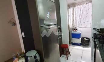 Imagem 7: Apartamento com 2 dormitórios à venda,73.67 m , Vila Industrial, TOLEDO - PR