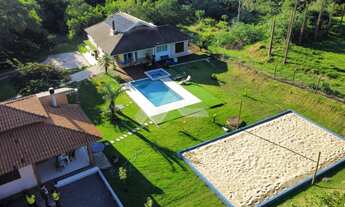 Imagem: Chácara a venda, 5.000m de área total