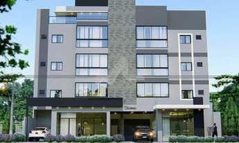 Imagem 3: Apartamento com 6 dormitórios à venda,169.15 m , Vila Industrial, TOLEDO - PR