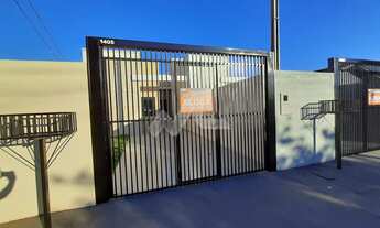 Imagem 2: Casa com 2 dormitórios para locação,133.00 m , Jardim Coopagro, TOLEDO - PR