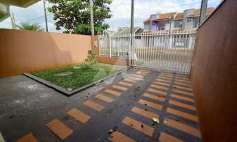 Imagem 3: Sobrado com 3 dormitórios para venda,166.00 m de terreno, Vila Operária, TOLEDO - PR