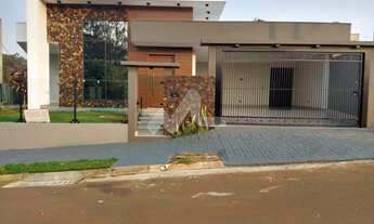 Imagem 3: Casa com 6 dormitórios à venda,606.00 m , Vila Industrial, TOLEDO - PR