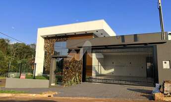 Imagem 4: Casa com 6 dormitórios à venda,606.00 m , Vila Industrial, TOLEDO - PR