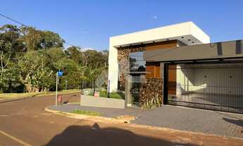 Imagem 2: Casa com 6 dormitórios à venda,606.00 m , Vila Industrial, TOLEDO - PR