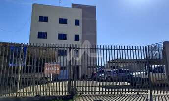 Imagem: Apartamento à venda, Jardim Panorama, TOLEDO