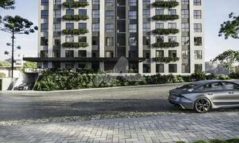 Imagem: Apartamento localizado no Edifício Gramado