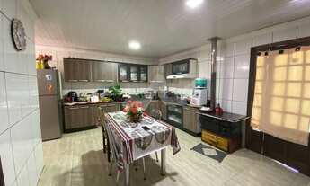 Imagem 3: Casa com 3 dormitórios à venda, César Park, TOLEDO - PR