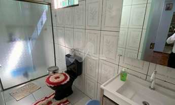 Imagem 4: Casa com 3 dormitórios à venda, César Park, TOLEDO - PR