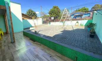 Imagem 7: Casa com 3 dormitórios à venda, César Park, TOLEDO - PR