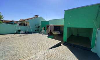 Imagem 2: Casa com 3 dormitórios à venda, César Park, TOLEDO - PR