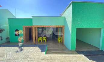 Imagem: Casa com 3 dormitórios à venda, César