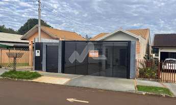 Imagem: Casa à venda, Vila Industrial, TOLEDO