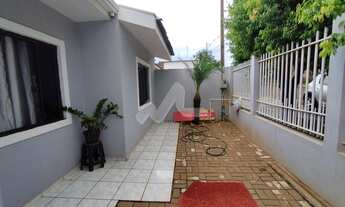 Imagem 3: Casa com 3 dormitórios à venda, Jardim Europa, TOLEDO - PR