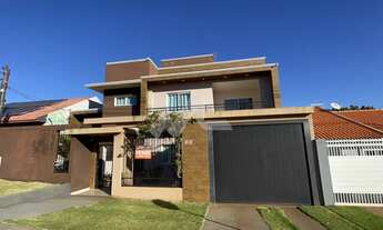 Imagem: Casa à venda, Jardim Pancera, TOLEDO