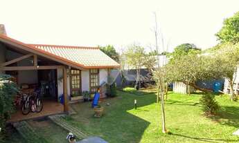 Imagem 3: Casa com 5 dormitórios à venda,490.00 m , Jardim Gisela, TOLEDO - PR