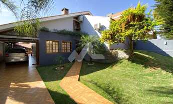 Imagem: Casa com 5 dormitórios à venda,490.00