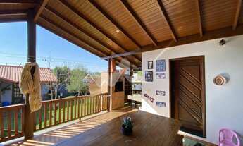 Imagem 7: Casa com 5 dormitórios à venda,490.00 m , Jardim Gisela, TOLEDO - PR