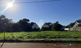 Imagem: Terreno à venda com 466,86 m, na Rua Mauá
