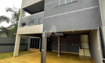 Imagem: Sobrado com 4 dormitórios à venda,272.00