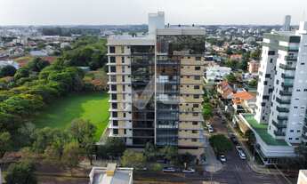 Imagem: Apartamento com 02 Suites 01 dormitório