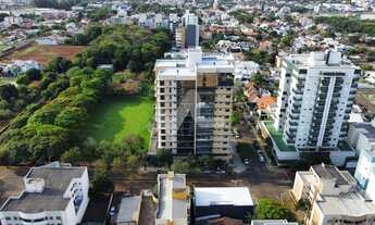 Imagem 2: Apartamento com 02 Suites 01 dormitório escritório à venda, 166 m - Jd La Salle, TOLED