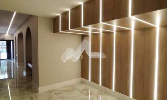 Imagem 5: Apartamento com 02 Suites 01 dormitório escritório à venda, 166 m - Jd La Salle, TOLED