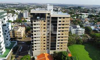 Imagem 4: Apartamento com 02 Suites 01 dormitório escritório à venda, 166 m - Jd La Salle, TOLED