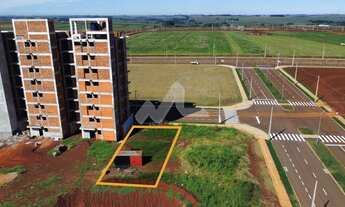 Imagem: Terreno à venda, Biopark, TOLEDO - PR