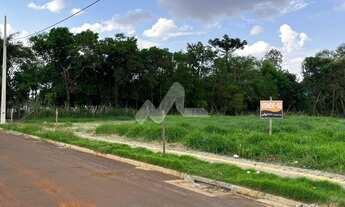 Imagem: Terreno à venda, com 466,86 m Vila Industrial