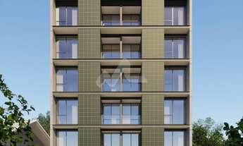 Imagem 2: Apartamento com 2 dormitórios à venda, Jardim Gisela, TOLEDO - PR