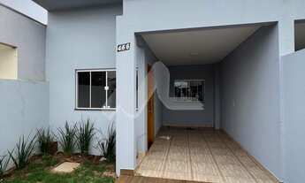 Imagem: Casa 3 quartos a venda no Panorama II, com