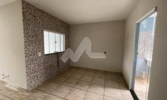 Imagem 5: Casa 3 quartos a venda no Panorama II, com 84m construída, terreno 125m