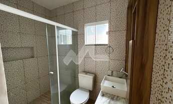 Imagem 6: Casa 3 quartos a venda no Panorama II, com 84m construída, terreno 125m