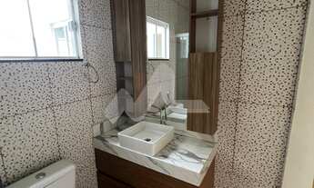 Imagem 7: Casa 3 quartos a venda no Panorama II, com 84m construída, terreno 125m