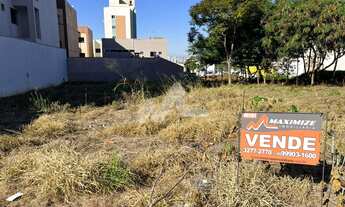 Imagem: Terreno à venda,420.00 m, Tocantins, TOLEDO