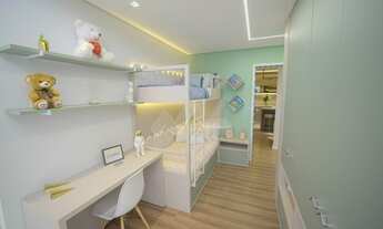 Imagem 2: Apartamento com 2 dormitórios à venda, Jardim Planalto, TOLEDO - PR