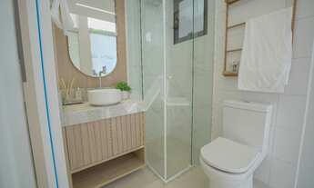 Imagem 3: Apartamento com 2 dormitórios à venda, Jardim Planalto, TOLEDO - PR