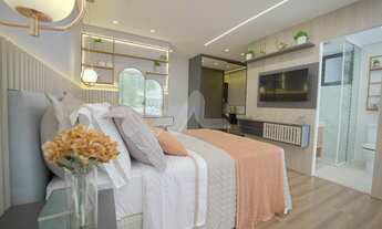 Imagem 4: Apartamento com 2 dormitórios à venda, Jardim Planalto, TOLEDO - PR