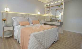 Imagem 5: Apartamento com 2 dormitórios à venda, Jardim Planalto, TOLEDO - PR