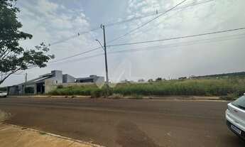 Imagem: Terreno a venda, Jardim Tocantins, Toledo