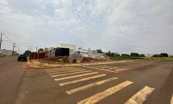 Imagem: Terreno a venda, Jardim Tocantins, Toledo