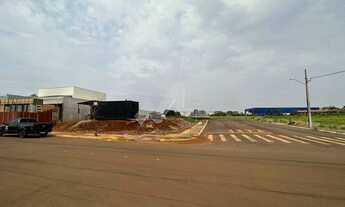 Imagem 5: Terreno a venda, Jardim Tocantins, Toledo - PR, contendo 644,63 m