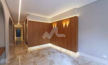 Imagem 6: Apartamento com 02 Suites 01 dormitório escritório à venda, 166 m - Jd La Salle, TOLED