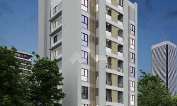 Imagem 3: Apartamento com 2 dormitórios à venda, Jardim La Salle, TOLEDO - PR