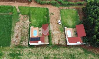 Imagem 3: Chácara em lugar calmo com espaço com fundos para o Rio São Francisco