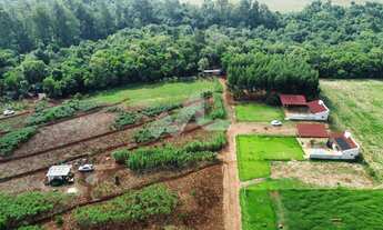 Imagem 7: Chácara em lugar calmo com espaço com fundos para o Rio São Francisco
