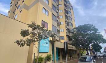 Imagem: Apartamento para venda no Centro de Toledo