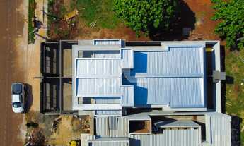 Imagem 5: Casa com 2 dormitórios à venda,125.00 m , Jardim Coopagro, TOLEDO - PR