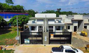 Imagem 3: Casa com 2 dormitórios à venda,125.00 m , Jardim Coopagro, TOLEDO - PR