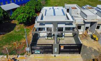 Imagem 4: Casa com 2 dormitórios à venda,125.00 m , Jardim Coopagro, TOLEDO - PR